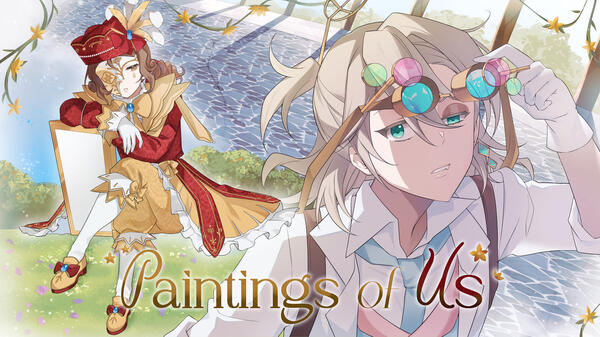 Paintings of Us